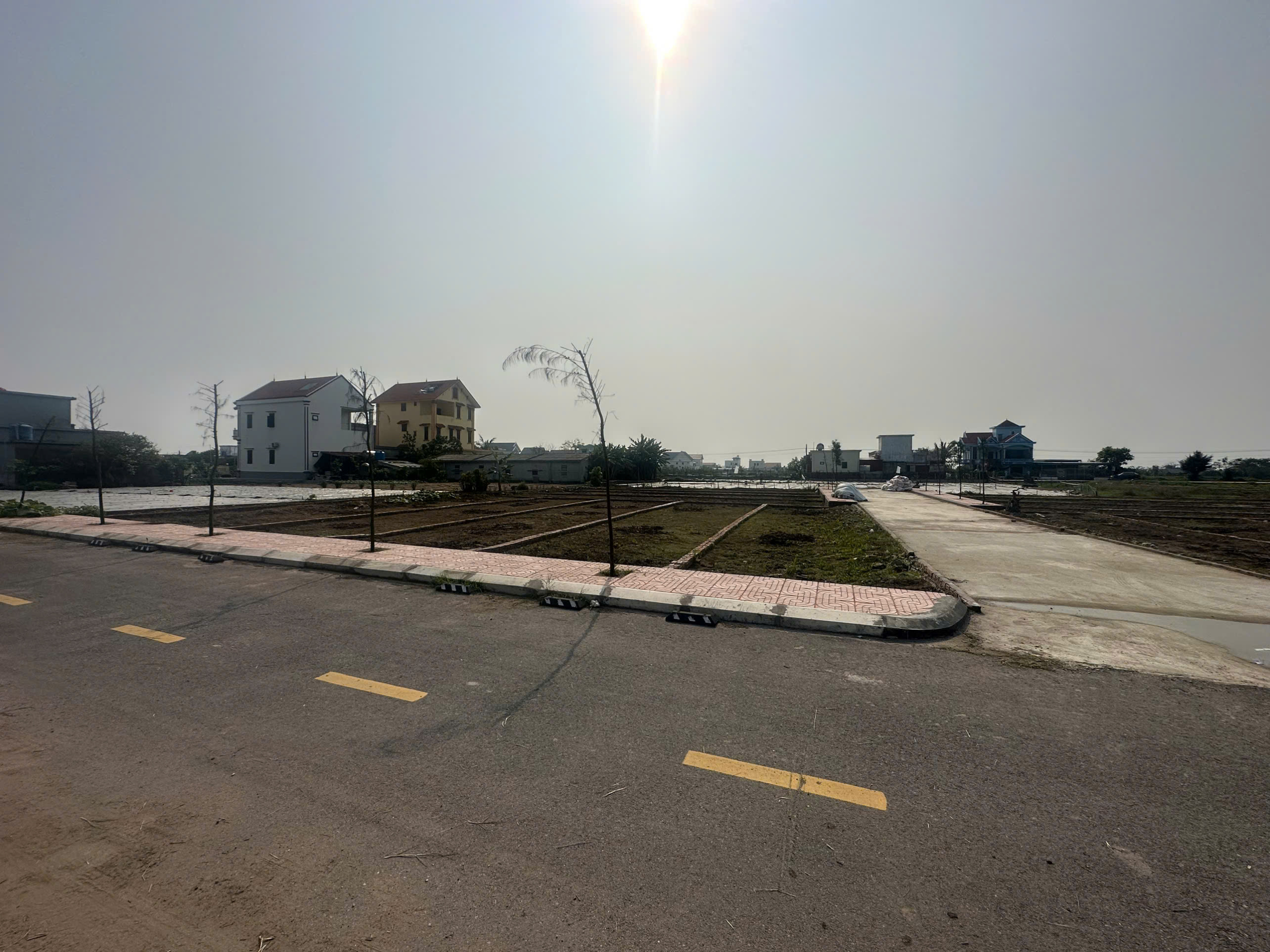 Giao phong 18 lô (3) Bãi tắm Giao phong 18 lô